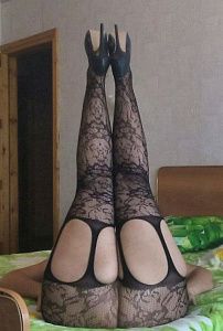 Фото Марго, 30 лет