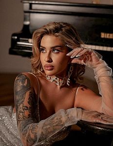 Елена, Блондинки - фото