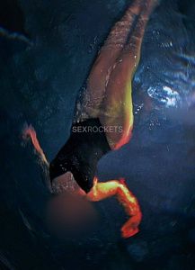 Вика из Симферополь - интим фото