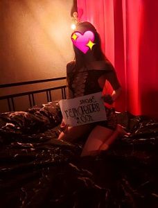 Алиса красотка — эротические фото