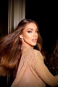 Детализированные фото и отзывы Маша