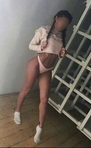 Брюнетки, Алиса - фото и отзывы