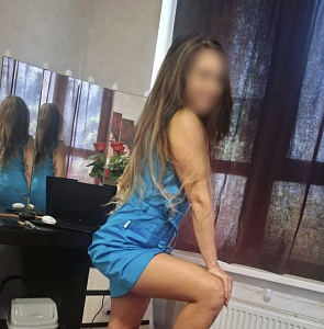 Тайский массаж - проверенные фото проститутки