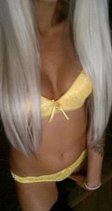 Оксана, +7 910 294 76 77 - отзывы о фее