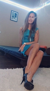 Тайский массаж — фото и список услуг