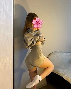 Девушка Кристина, фото и отзывы