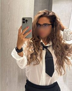 Саша впервые в Нв из Нижневартовск - интим фото