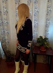 Алена — фото и список услуг