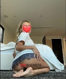 Ника - проверенные фото проститутки