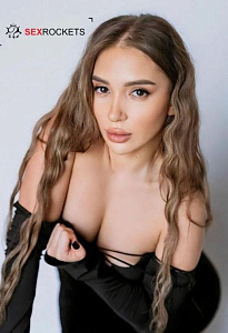 Олеся 30 — эротические фото