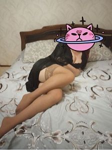 Полюшка из Брянск - интим фото