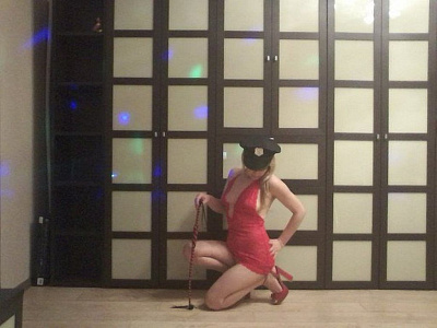 Аня, Блондинки - фото