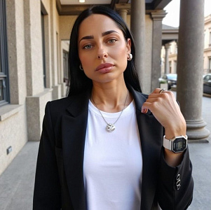 Лера — фото и список услуг