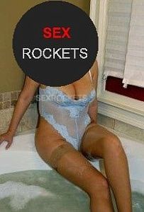 Александра, Блондинки - фото