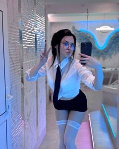 Алина - проверенные фото проститутки