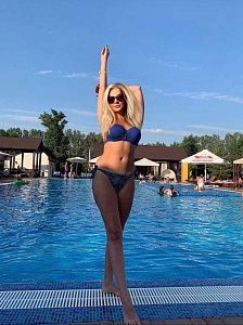 Фото Адель 27 лет лет, 166 см