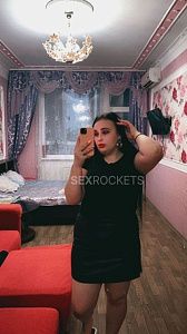 Фото Крис, 26 лет