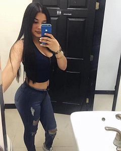 Кира, Брюнетки - фото