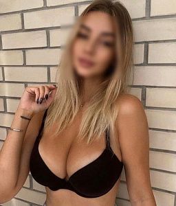 Аня, Блондинки - фото