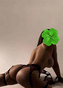 Диана из Новосибирск - интим фото