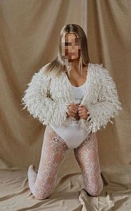 Арина 1000%, Блондинки - фото