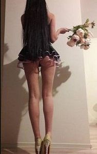 Брюнетки, Алиса - фото и отзывы