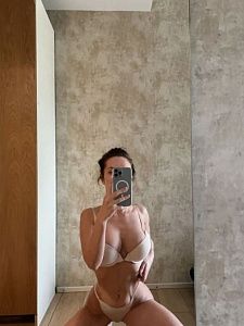 Ксения — эротические фото