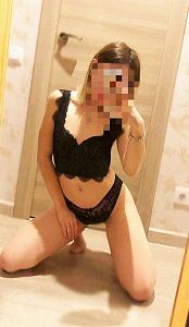 Фото Кристина 22 лет лет, 156 см