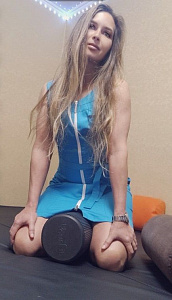 Тайский массаж — эротические фото