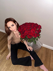 Анкета Вероника с реальными фото