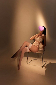 Фото Лена 20 лет лет, 170 см