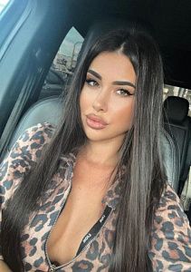 Кошечка, +7 922 407 95 00 - отзывы о фее