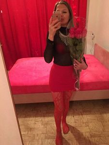 Аня без предоплат — фото и список услуг