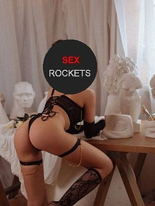 Лада из Сочи - интим фото