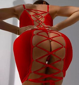 Настя — фото и список услуг