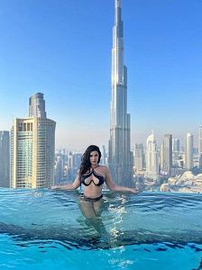 Аня, +7 937 551 91 87 - отзывы о фее