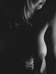 Ольга — эротические фото