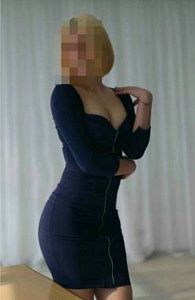 Фото Искра 40 лет лет, 165 см