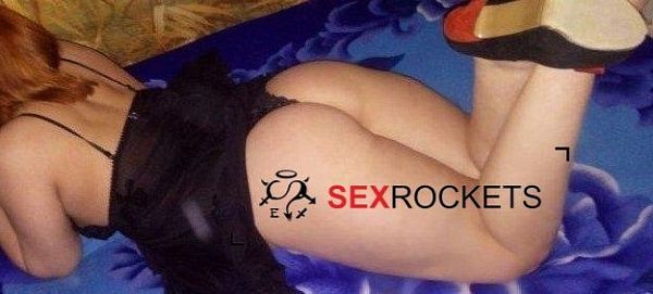 Фото Александра, 26 лет