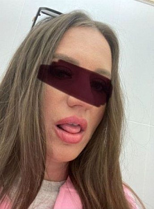 Лиза Sex bomb — фото и список услуг