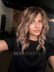 Фото Дарья 20 лет лет, 170 см