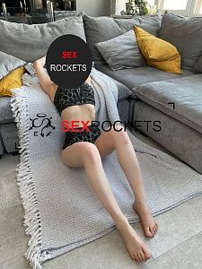 Анкета Тася с реальными фото