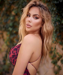 Анкета Алиса с реальными фото