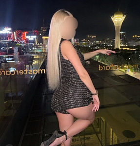 Сашенька — фото и список услуг