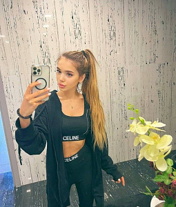 Подробные отзывы для девушки Даша