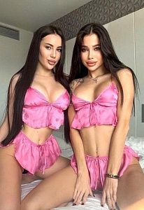 Анкета Сестры (Москвички) с реальными фото