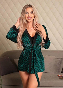 Соблазнительная Ника, +7 982 732 66 87 - отзывы о фее