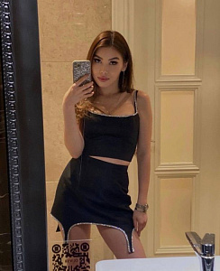 Девушка Сладкая Асель VIP, фото и отзывы