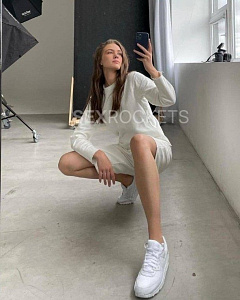 Реальные фото Мария