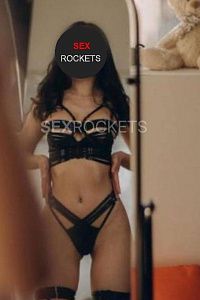 Милана - проверенные фото проститутки